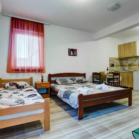 2 * Budva